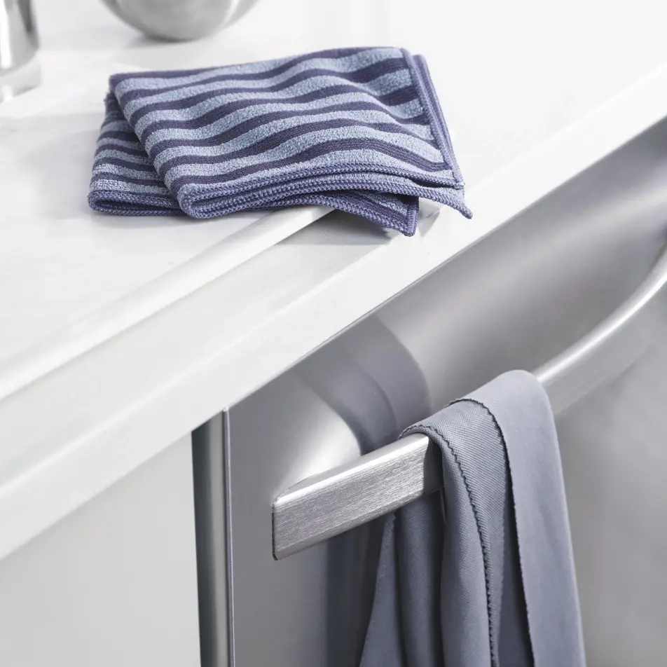 Stainless Steel Kitchen Appliance Cleaning Kit - Image 3
