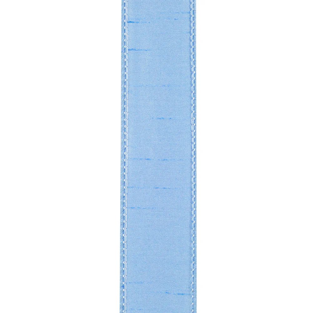 1-1/2 Inch Dupioni Supreme Wired Edge Ribbon - Image 24