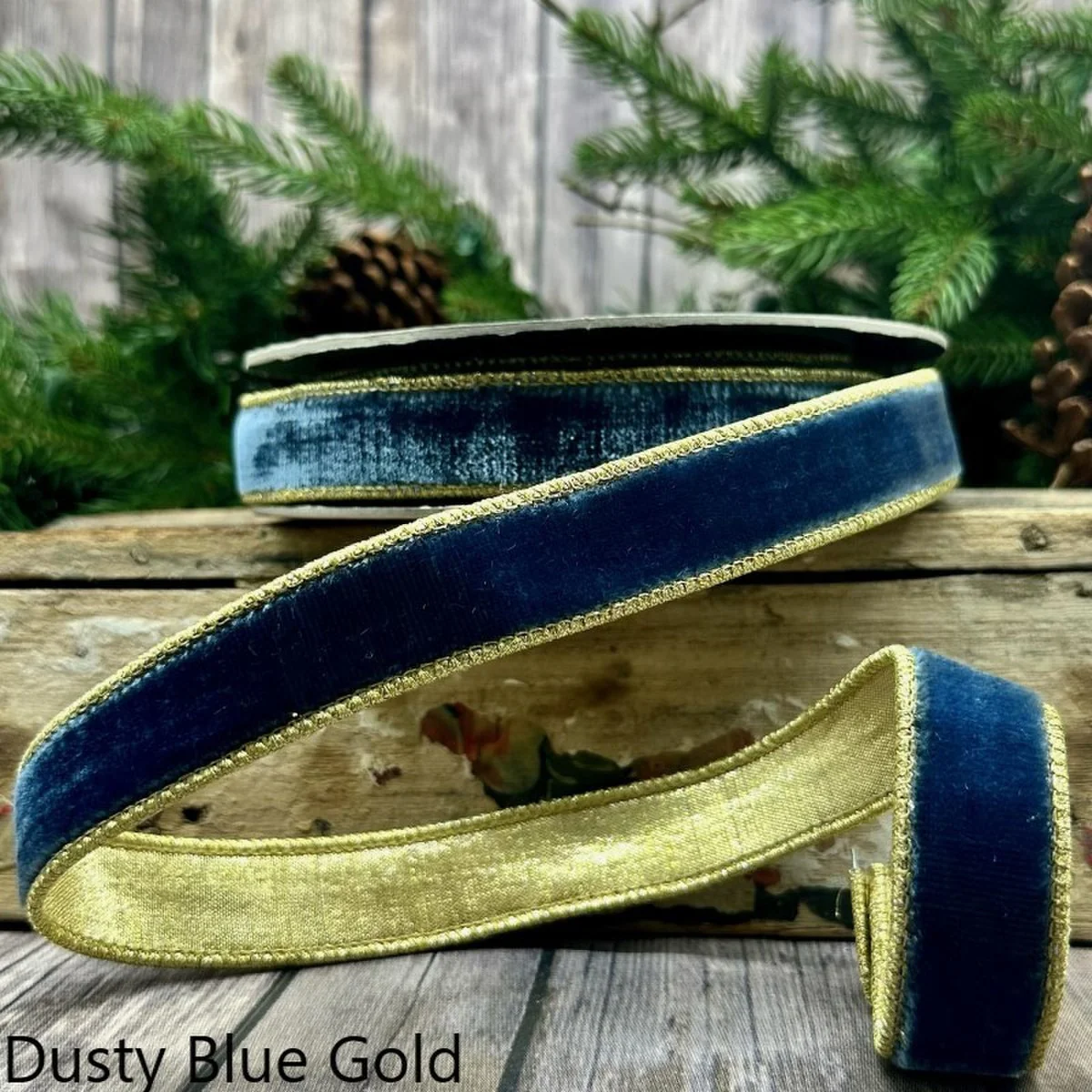 1" Lush Velvet Program - Image 10