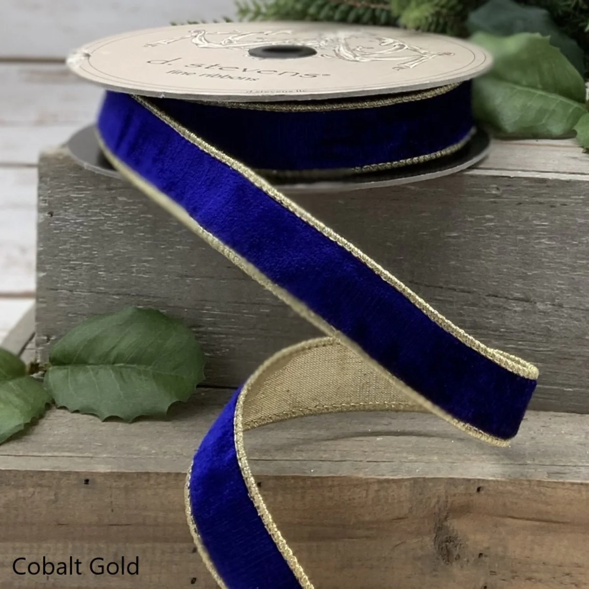 1" Lush Velvet Program - Image 15