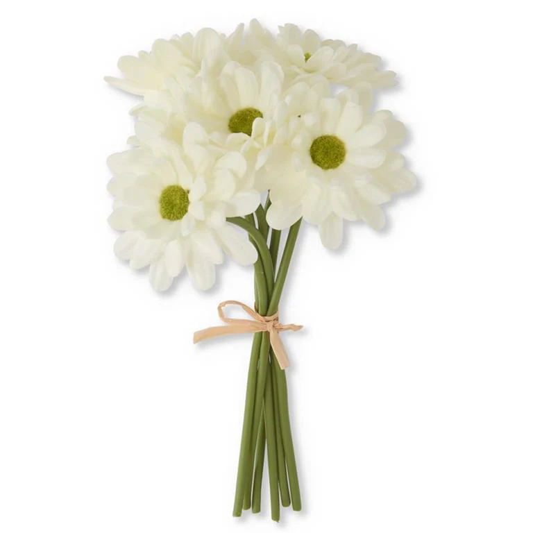 10 Inch Real Touch Daisy Bundle - Image 2