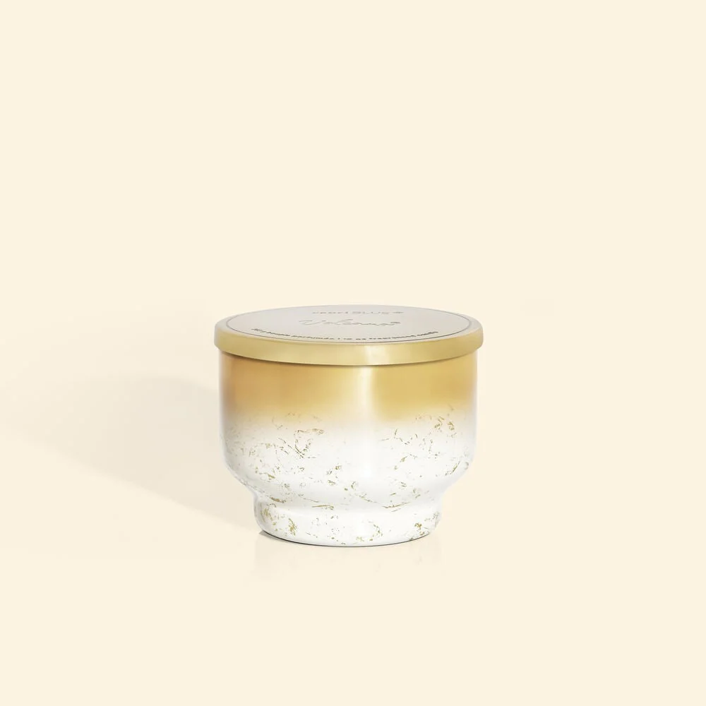 10 oz Volcano Glimmer Inverted Jar - Image 2