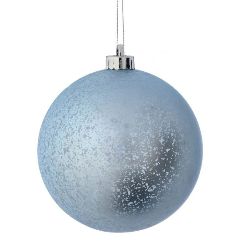 100MM VP Matt Mercury Ball Ornament - Image 10