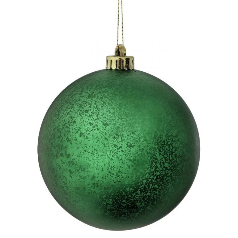100MM VP Matt Mercury Ball Ornament - Image 12