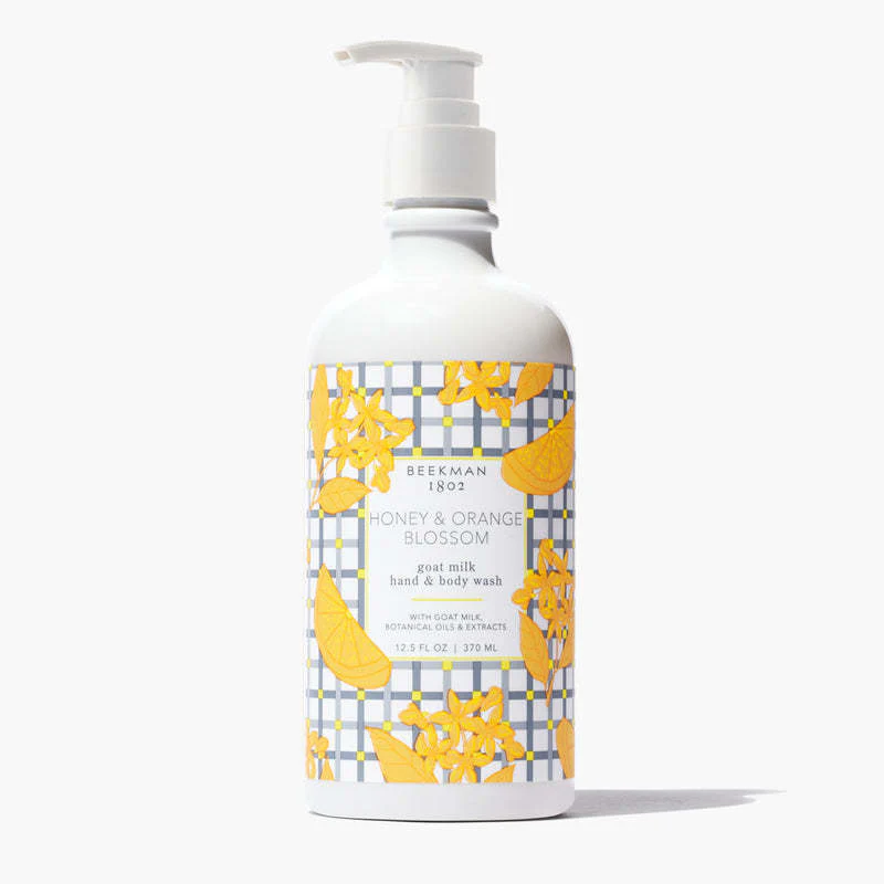 12.5oz Hand & Body Wash - Image 10