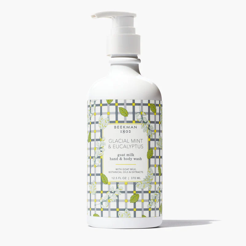 12.5oz Hand & Body Wash - Image 16