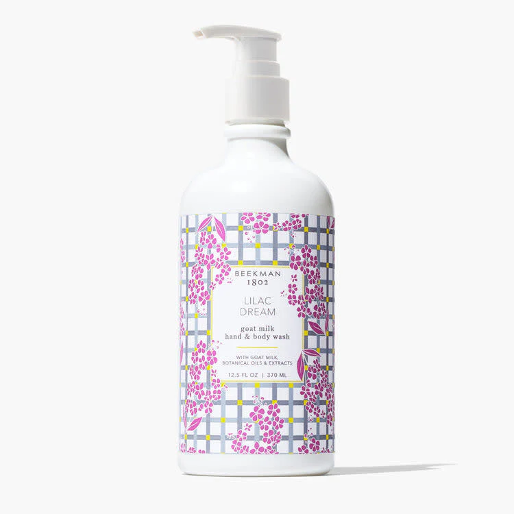 12.5oz Hand & Body Wash - Image 3