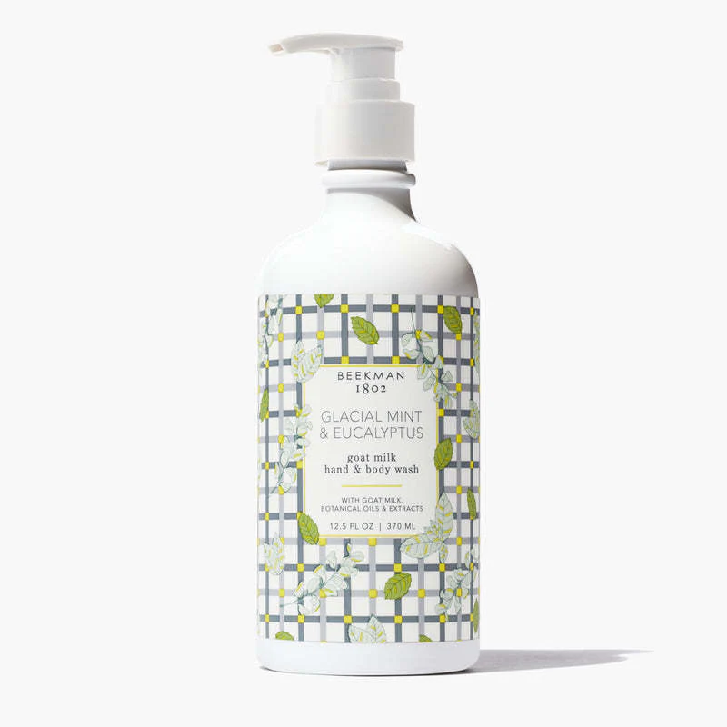 12.5oz Hand & Body Wash - Image 8