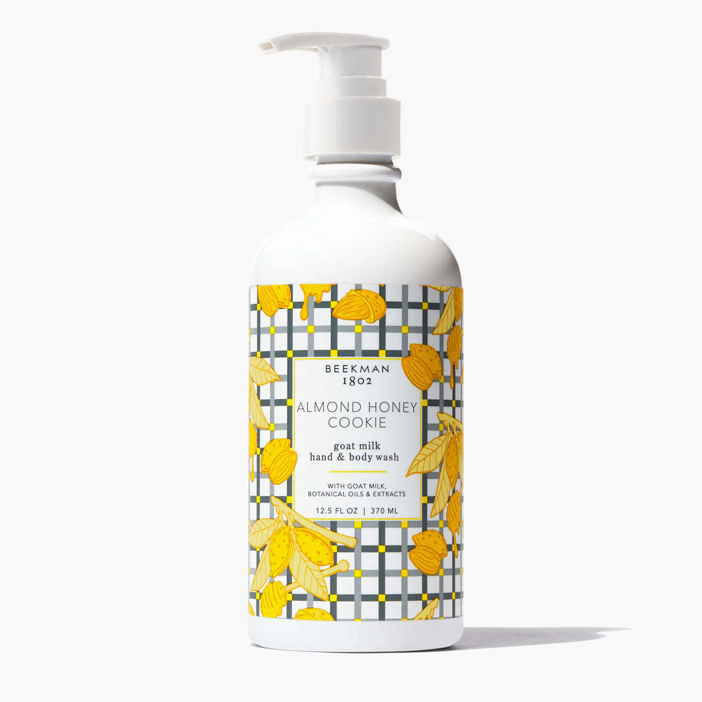 12.5oz Hand & Body Wash - Image 9