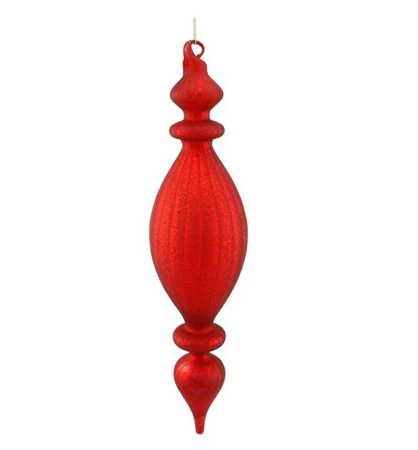 13"-14" Glass Orn - Image 19