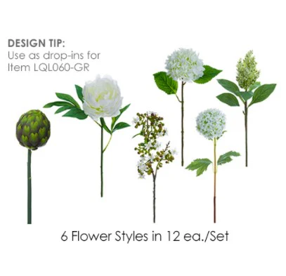 13"-16" Flower Spray