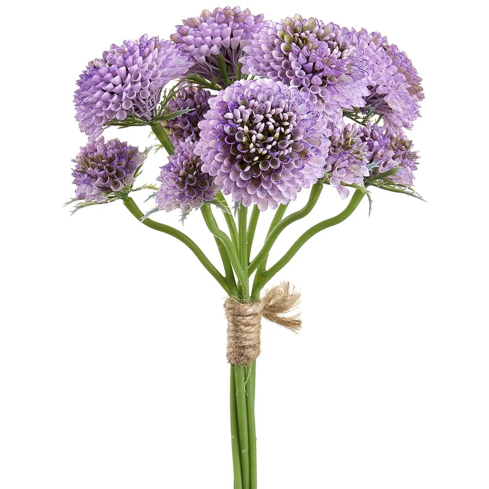 14 Inch Pompon Dahlia Bundle - Image 3