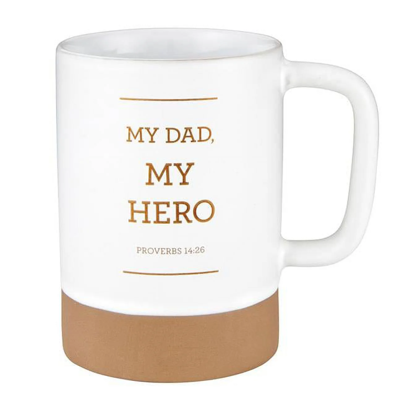 17oz Ceramic Mug - Image 2