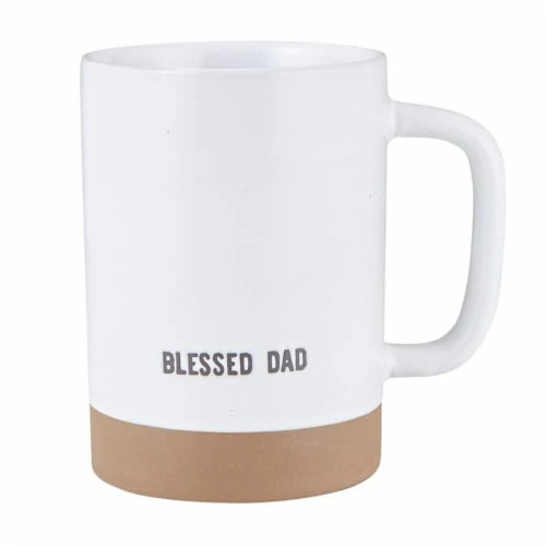 17oz Ceramic Mug - Image 3