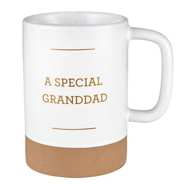 17oz Ceramic Mug - Image 4