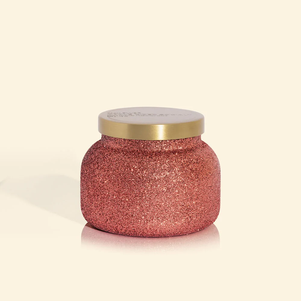 19 oz Apple Cider Social Glam Signature Jar - Image 2