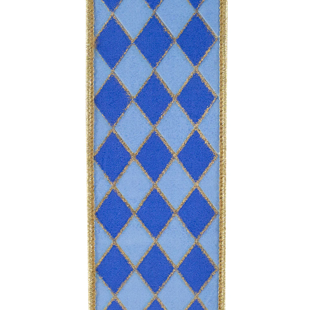 2-1/2 Inch Diamond Elite Metallic Outline Deluxe Wired Edge - Image 9