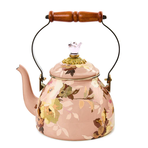2 Quart Tea Kettle - Image 3