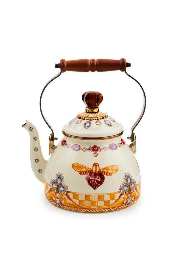 2 Quart Tea Kettle - Image 12