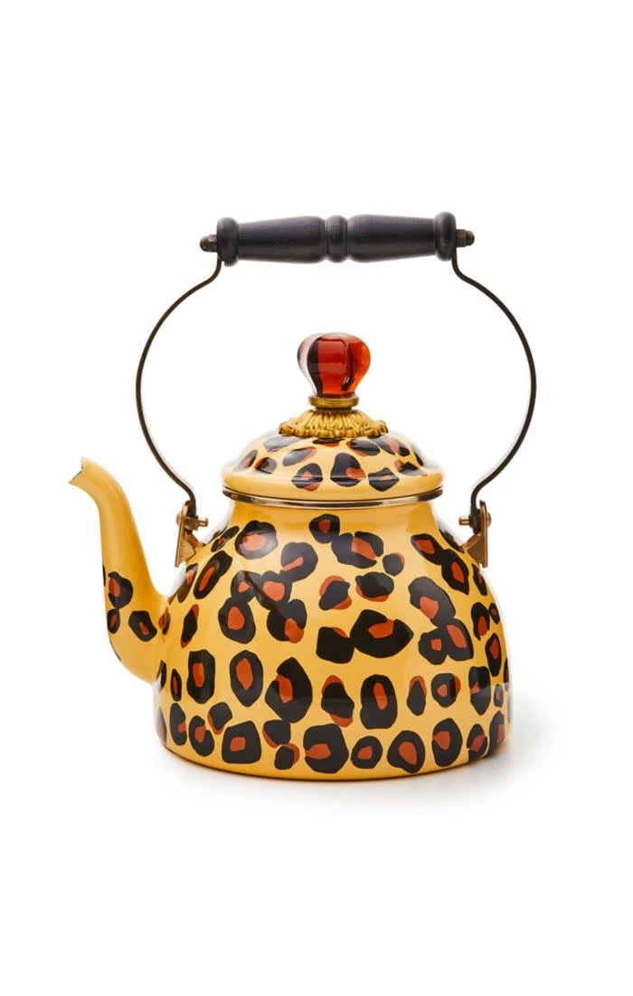 2 Quart Tea Kettle - Image 15
