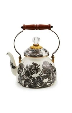 2 Quart Tea Kettle - Image 17