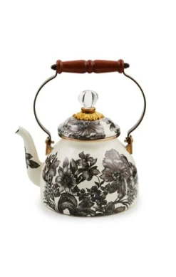 2 Quart Tea Kettle - Image 18