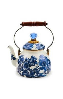 2 Quart Tea Kettle - Image 2