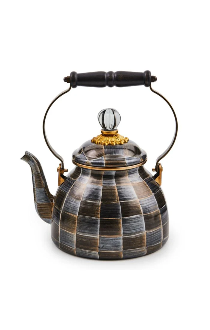 2 Quart Tea Kettle - Image 23