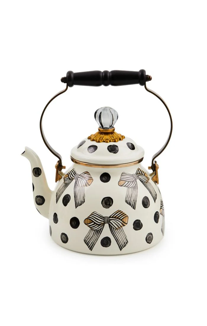 2 Quart Tea Kettle - Image 25