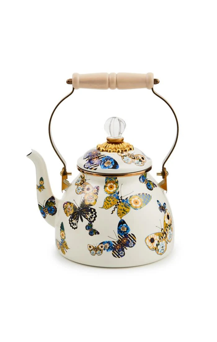 2 Quart Tea Kettle - Image 3