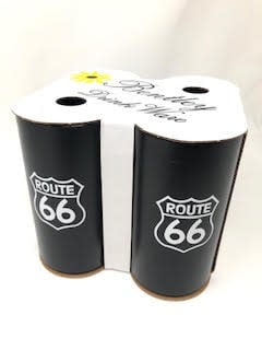 20 Oz Monogram/Route 66 - Image 2