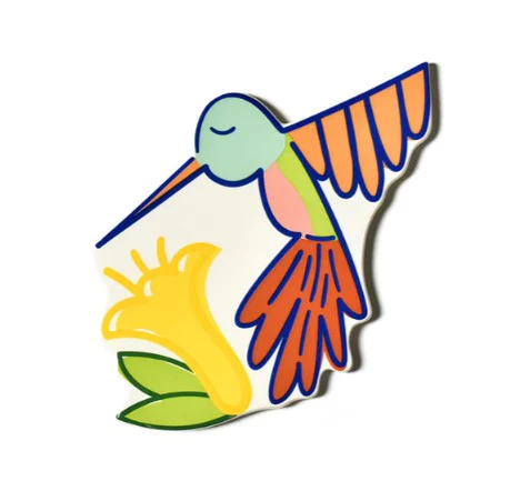 2025 Spring Party Hummingbird - Image 3