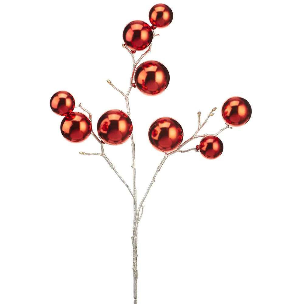 21" Plastic Ball Spray - Image 6