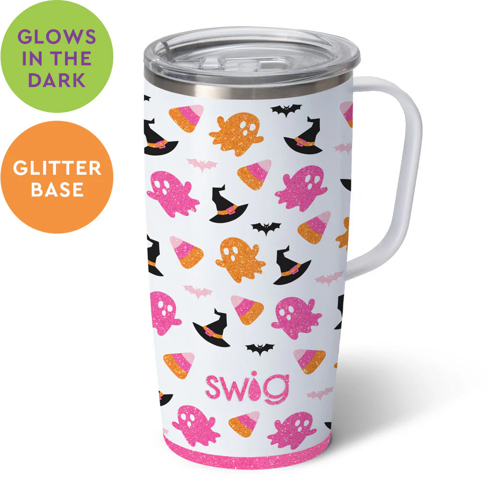 22oz Travel Mug - Image 10