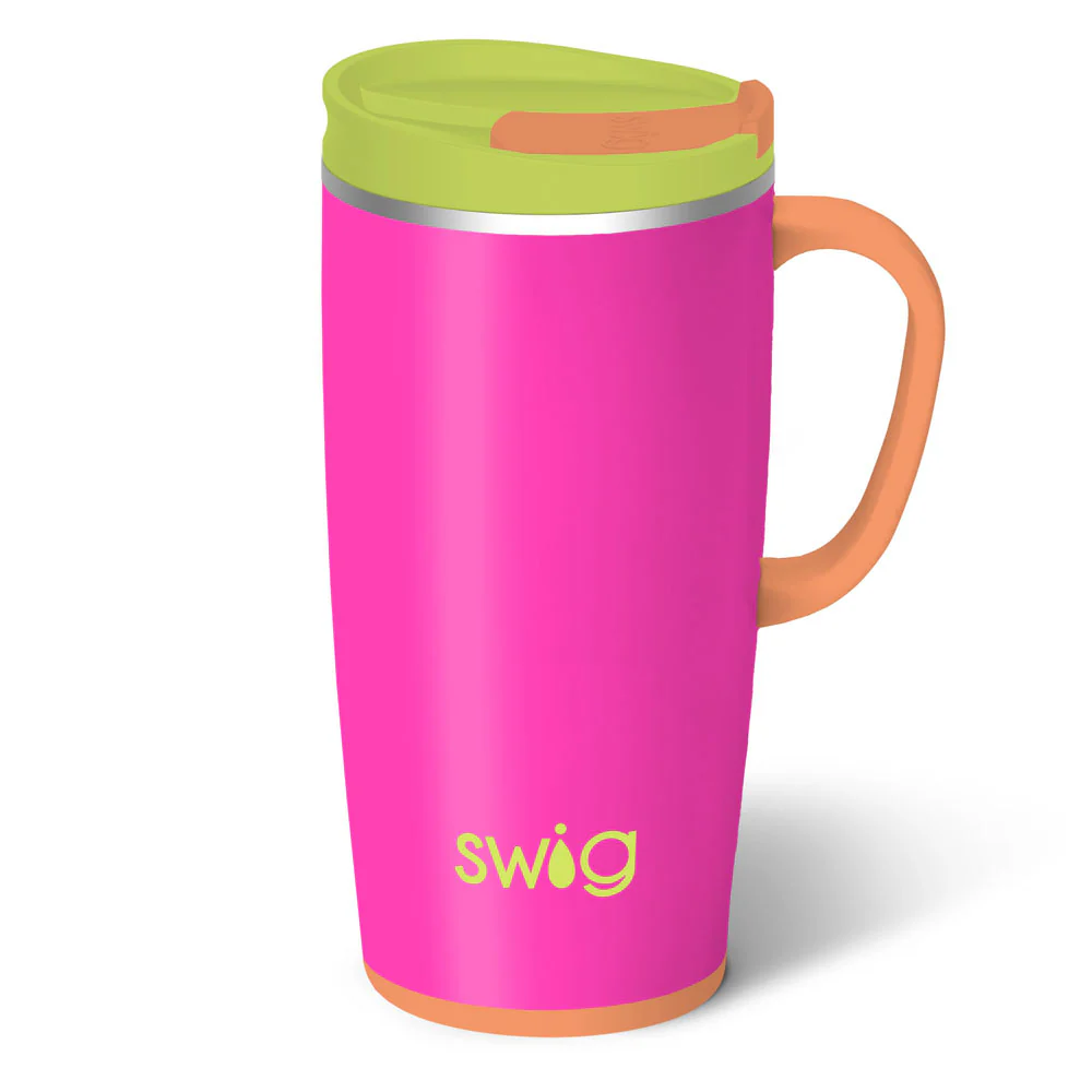 22oz Travel Mug - Image 17