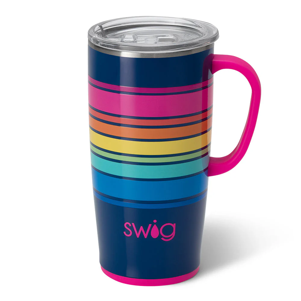 22oz Travel Mug - Image 45