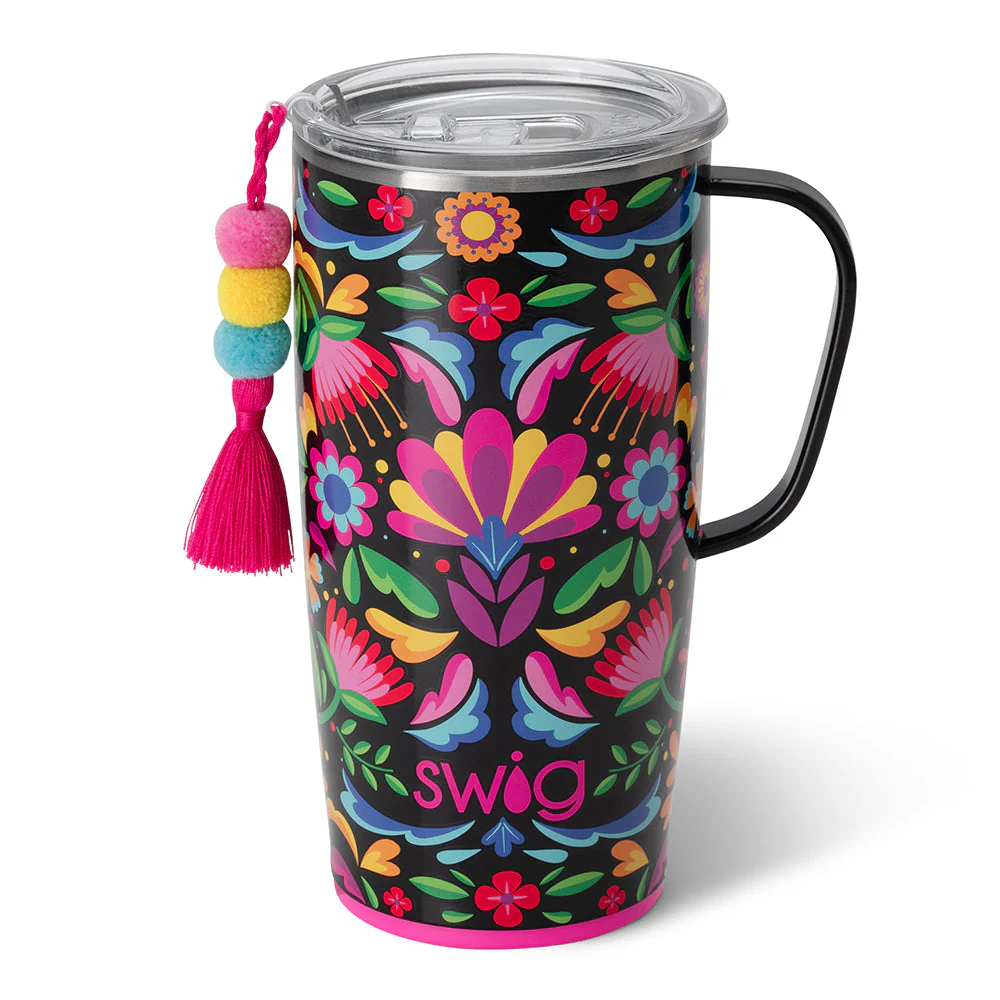 22oz Travel Mug - Image 73