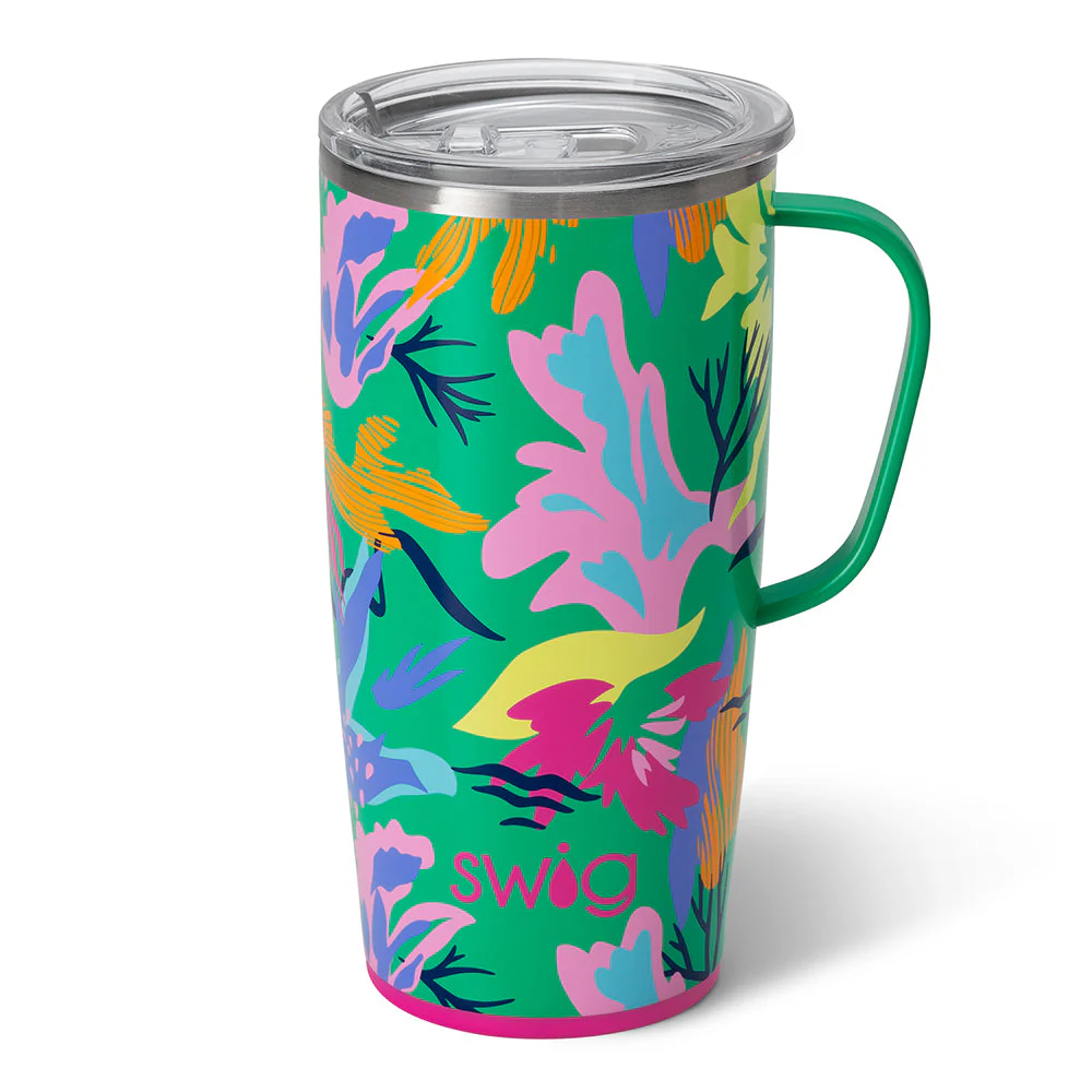22oz Travel Mug - Image 74