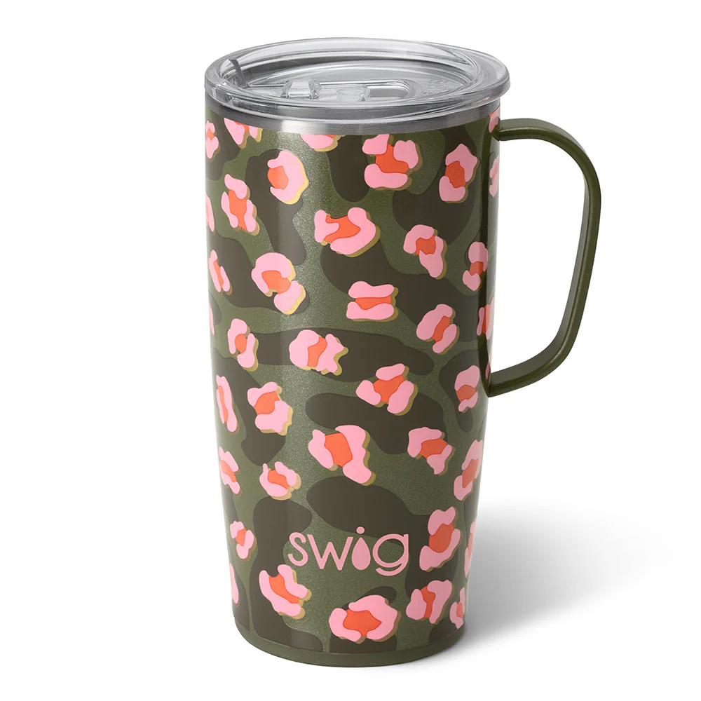 22oz Travel Mug - Image 8