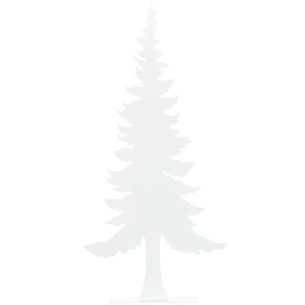 24.5" Tree Table Top