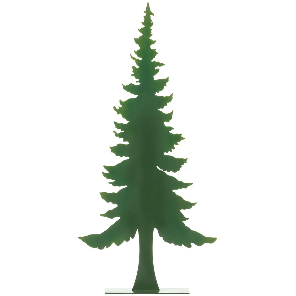 24.5" Tree Table Top - Image 4