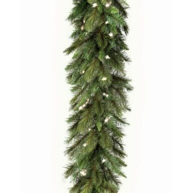 24" Led Belgium Deluxe Garland 300T 200L