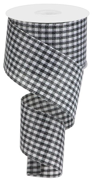 2.5"X10yd Buffalo Check - Image 10