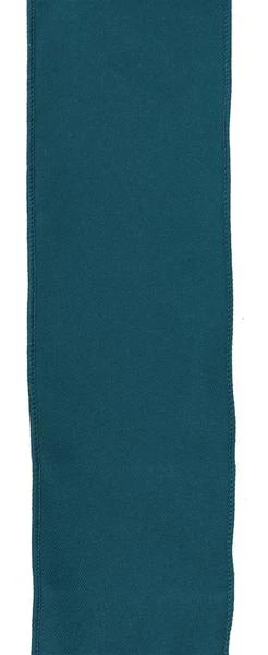 2.5"X10yd Diagonal Weave Fabric Ribbon