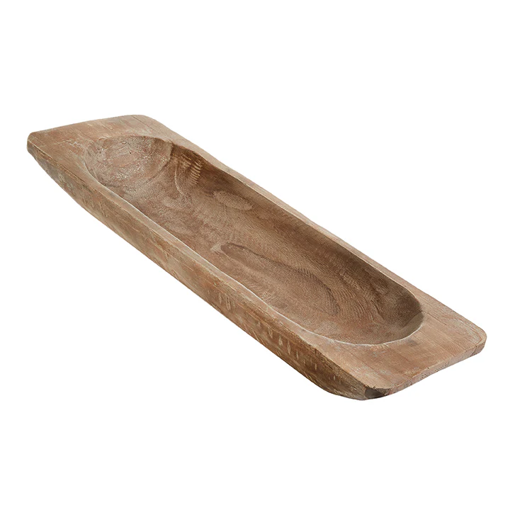 28" Dough Bowl
