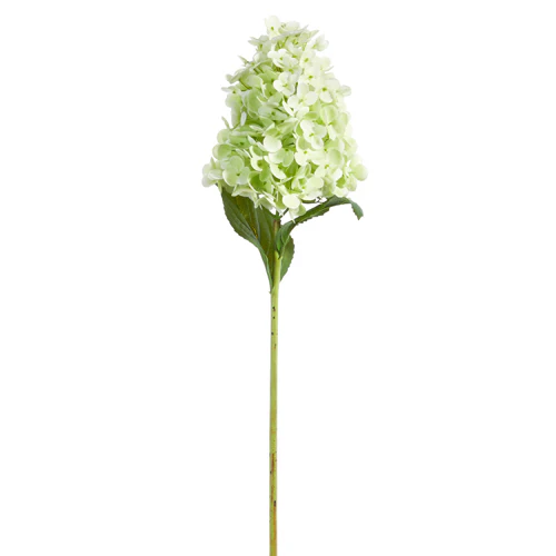 29” Real Touch Hydrangea Stem - Image 5