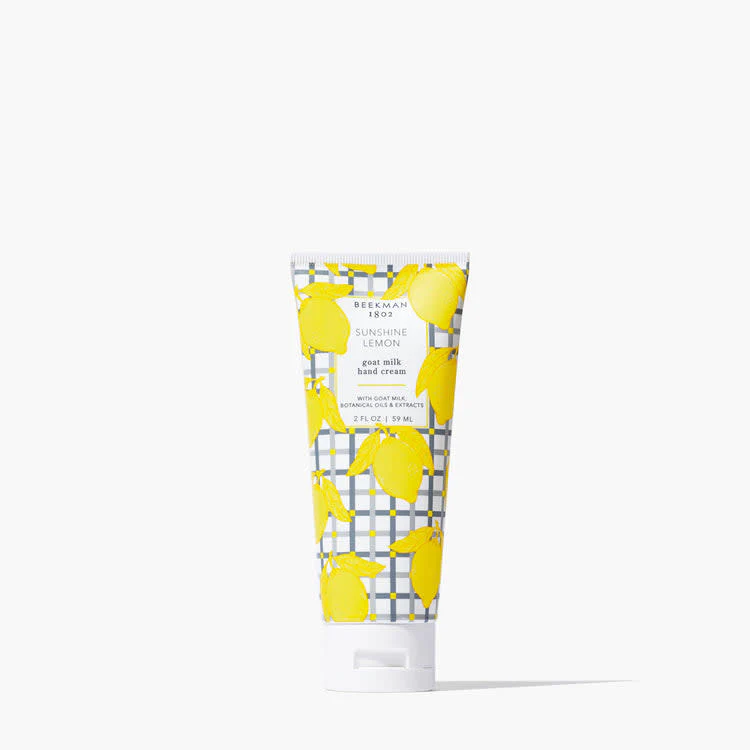 2oz Hand Cream - Image 4