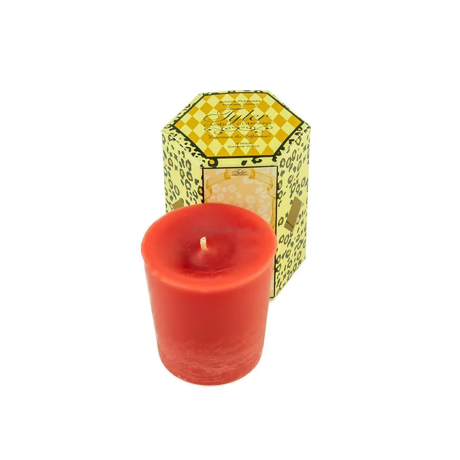 2oz Tyler Candle - Image 4