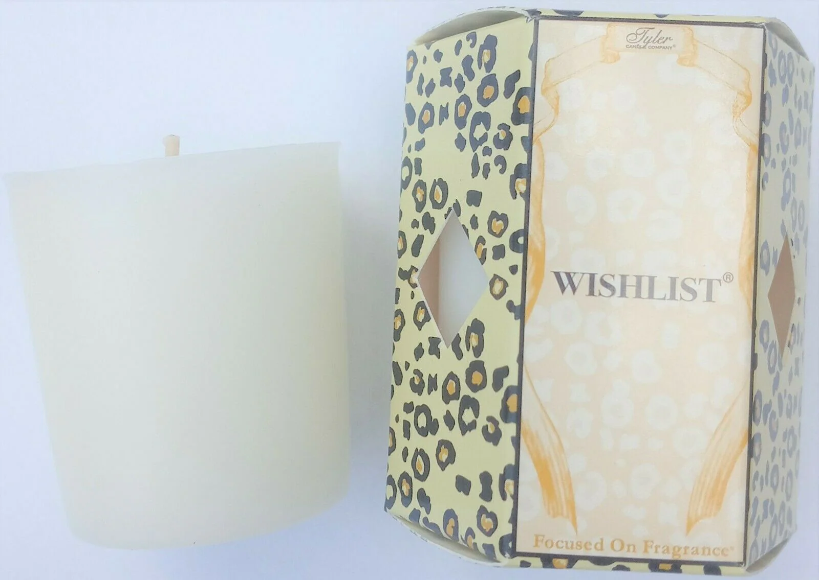 2oz Wishlist