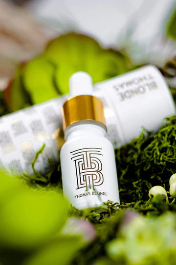 3 in 1 Essential Volumizer Oil - Image 4